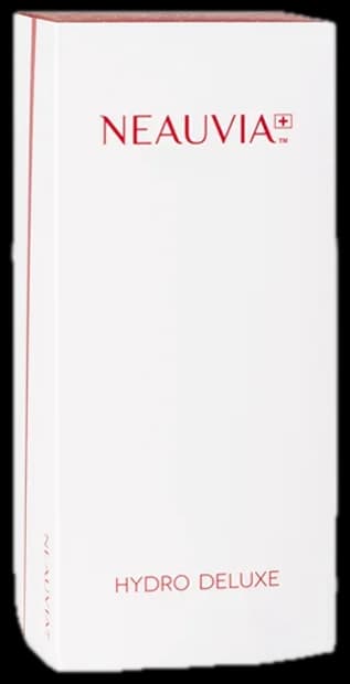 Neauvia Hydro Deluxe 2,5ml