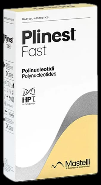 Plinest Fast 2ml