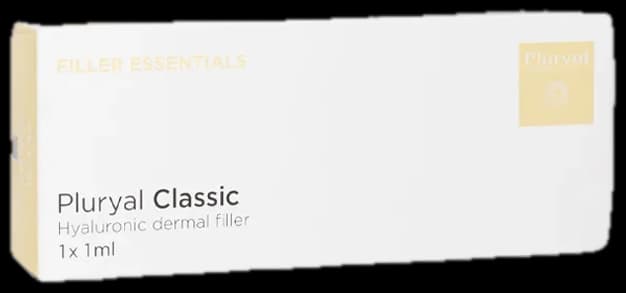 Pluryal Classic 1ml