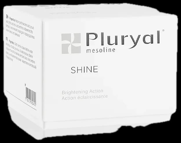 Pluryal Mesoline Shine 5ml