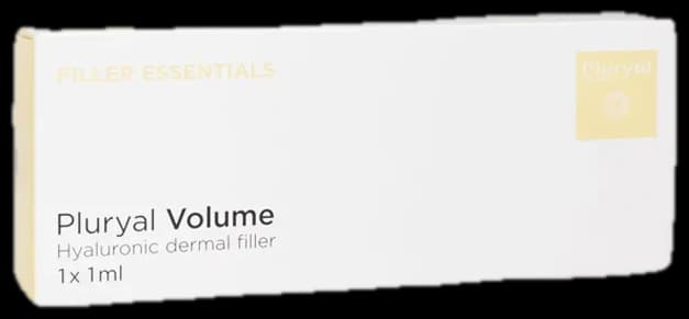 Pluryal Volume 1ml