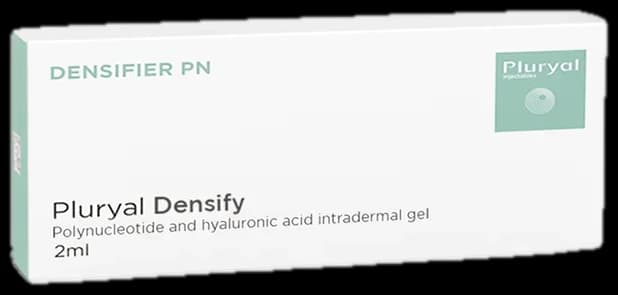 Pluryal Densify 2ml