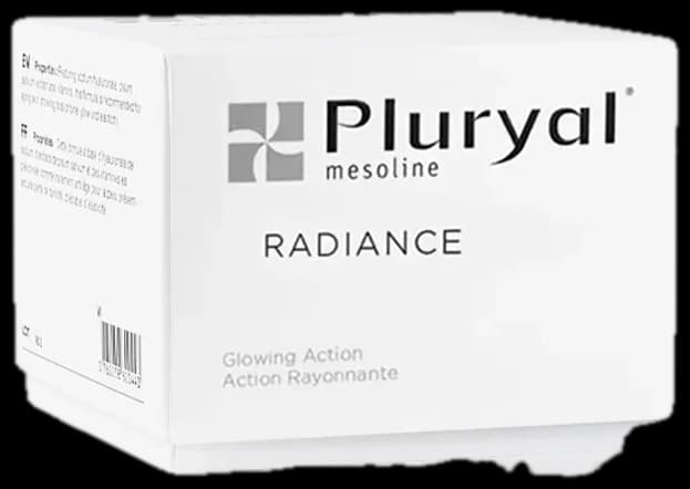 Pluryal Mesoline Radiance 5ml