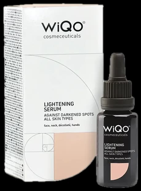 WiQo Lightening Serum 20ml
