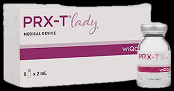 PRX-T Lady 2ml (2-8°)