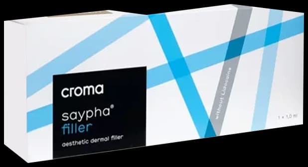 Saypha Filler 1ml