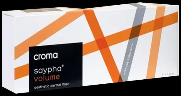 Saypha Volume 1ml