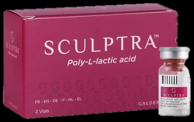 Sculptra 5ml