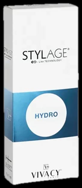 Stylage Bi-Soft Hydro 1ml