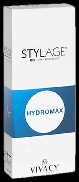 Stylage Bi-Soft HydroMax 1ml