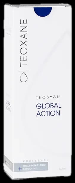 Teosyal PureSense Global Action 1ml