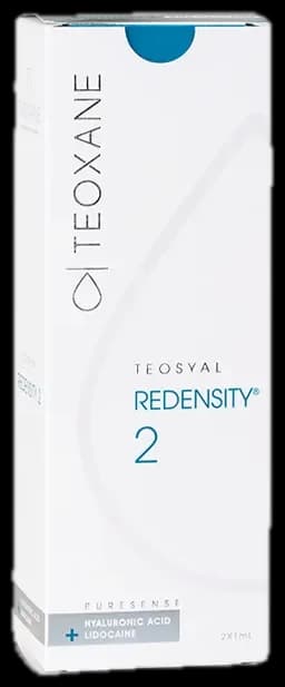 Teosyal PureSense Redensity 2 1ml
