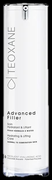 Teoxane Advanced Filler Normal Skin 50ml
