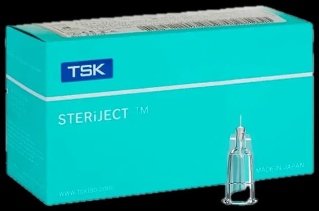 TSK Steriject 32G X 4MM – PRE-32004-100 (Mesotherapy)