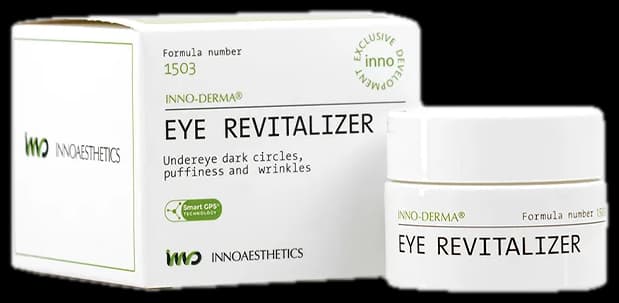 Innoaesthetics Inno-Derma Eye Revitalizer 15g