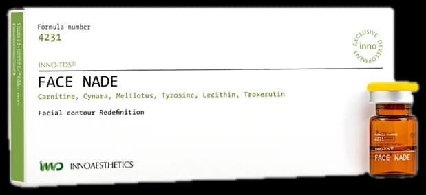 Innoaesthetics Inno-TDS Face Nade 2,5ml