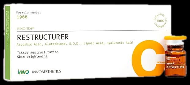 Innoaesthetics Inno-TDS Restructurer 5ml