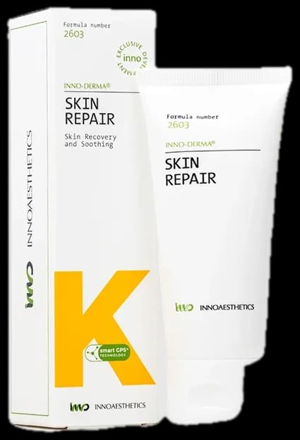 Innoaesthetics Inno-Derma Skin Repair 60g