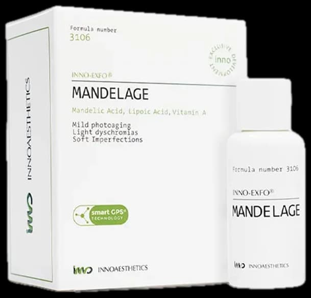 Innoaesthetics Inno-EXFO Mandelage 30ml