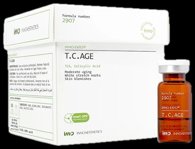 Innoaesthetics Inno-EXFO T.C. Age 5ml