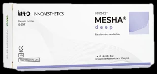 Innoaesthetics Inno-CE Mesha Deep 1,2ml