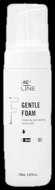 MeLine F Gentle Foam 150ml