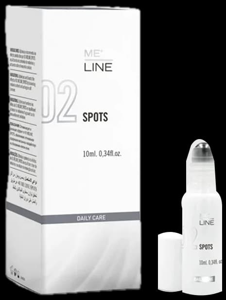 MeLine 02 Spots 10ml