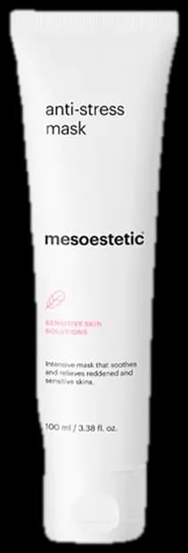 Mesoestetic Anti-stress Face Mask 100ml