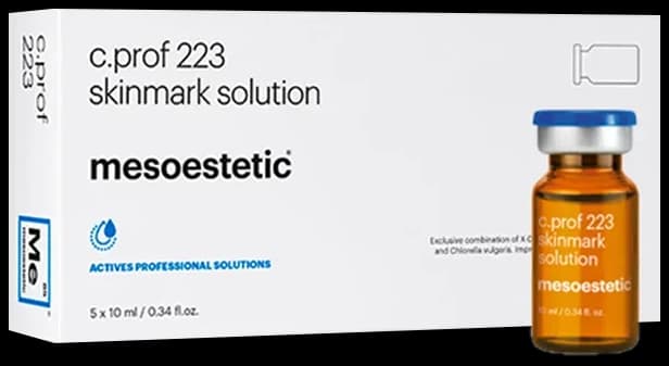 Mesoestetic C.prof 223 Skinmark Solution 10ml