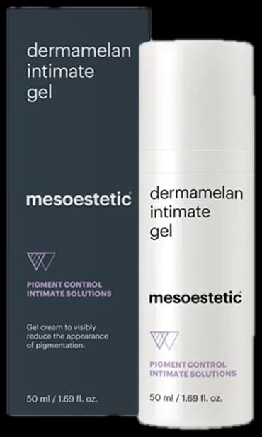 Mesoestetic Dermamelan Intimate Gel 50ml