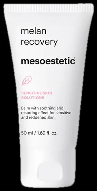 Mesoestetic Melan Recovery 50ml
