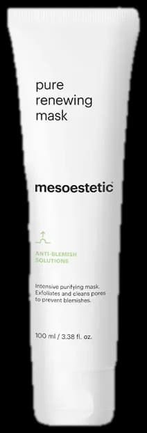 Mesoestetic Pure Renewing Mask 100ml