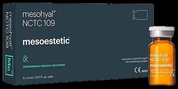 Mesoestetic Mesohyal NCTC109 5ml