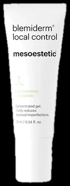 Mesoestetic Blemiderm Local Control 10ml
