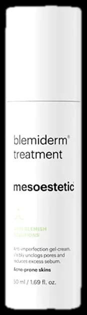 Mesoestetic Blemiderm Treatment 50ml