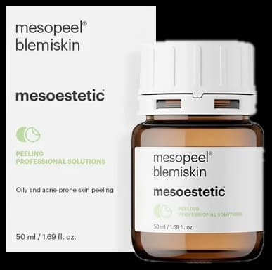Mesoestetic Mesopeel Blemiskin 50ml