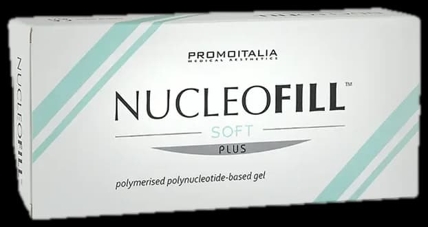 Nucleofill Soft Plus 2ml