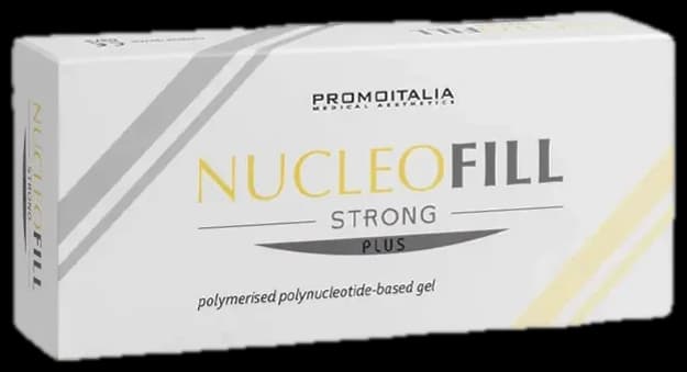 Nucleofill Strong Plus 2ml
