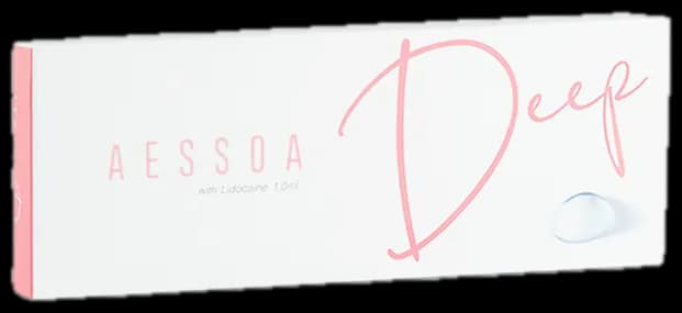 Aessoa Deep Lidocaine 1ml